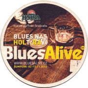 17498: Czech Republic, Holba