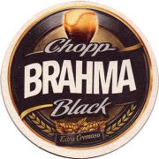 17502: Бразилия, Brahma