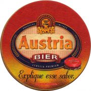 17503: Бразилия, Austria