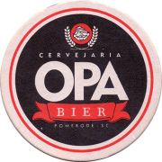 17505: Бразилия, Opa
