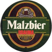 17511: Бразилия, Brahma