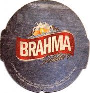 17513: Бразилия, Brahma