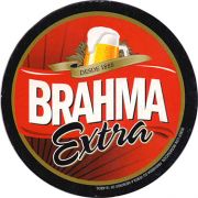 17517: Бразилия, Brahma (Чили)