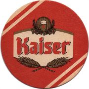 17520: Бразилия, Kaiser