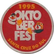 17523: Бразилия, Oktoberfest