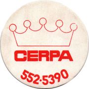 17524: Бразилия, Cerpa