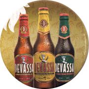 17526: Бразилия, Devassa