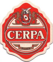 17528: Бразилия, Cerpa