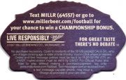 17529: USA, Miller