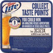 17530: USA, Miller