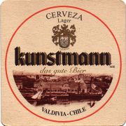 17535: Чили, Kunstmann