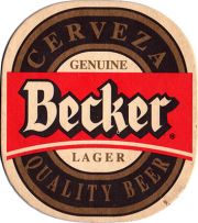 17536: Чили, Becker