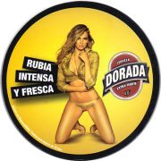 17538: Чили, Dorada