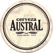 17542: Чили, Austral