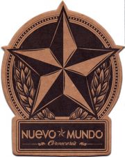 17556: Перу, Nuevo Mundo