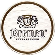 17557: Перу, Bremen
