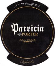 17561: Уругвай, Patricia