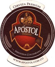 17563: Колумбия, Apostol