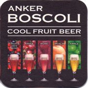 17570: Бельгия, Het Anker