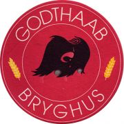 17586: Гренландия, Godthaab