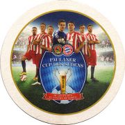 17587: Германия, Paulaner