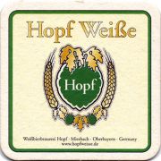 17589: Германия, Hopf Weisse