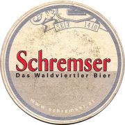 17592: Austria, Schremser