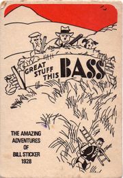 17598: Великобритания, Bass