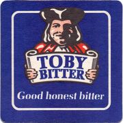 17599: Великобритания, Toby Bitter