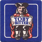 17599: Великобритания, Toby Bitter