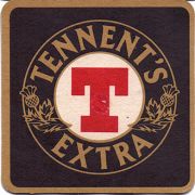 17600: Великобритания, Tennent