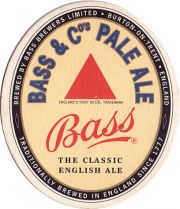 17601: Великобритания, Bass