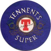 17603: Великобритания, Tennent