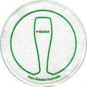 17604: Нидерланды, Heineken