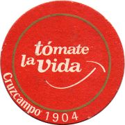 17609: Spain, Cruzcampo