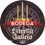 17613: Spain, Estrella Galicia