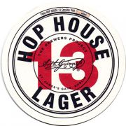 17614: Ireland, Hop House 13
