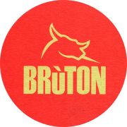 17622: Италия, Bruton