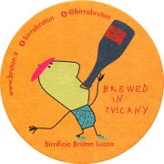 17622: Италия, Bruton
