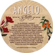 17623: Италия, Angelo Poretti