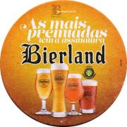 17625: Бразилия, Bierland