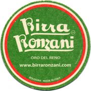 17627: Италия, Ronzani