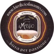 17628: Italy, Il Mastio