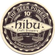 17634: Italy, Hibu