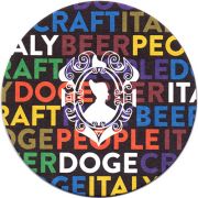 17635: Italy, Doge