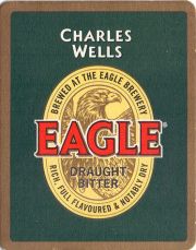 17642: United Kingdom, Eagle