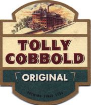 17648: Великобритания, Tolly