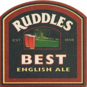17649: Великобритания, Ruddles