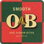 17651: United Kingdom, Oldham