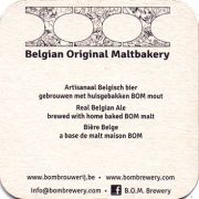 17657: Belgium, BOM